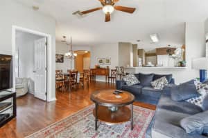 136 LITTLETON CIRCLE, DELAND, FL 32724 Sold 07/17/23