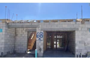 208 CAPE HONEYSUCKLE PLACE #68, SANFORD, FL 32771 Sold 09/29/23