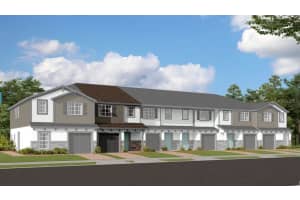 208 CAPE HONEYSUCKLE PLACE #68, SANFORD, FL 32771 Sold 09/29/23