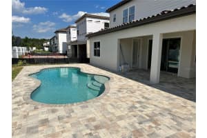 8101 LEAF GROVE CIRCLE, ORLANDO, FL 32836 Sold 07/28/23