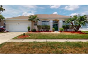 162 KASSIK CIRCLE, ORLANDO, FL 32824 Sold 06/14/24