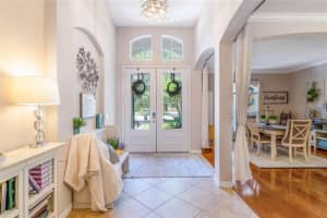 5118 MAJESTIC WOODS PLACE, SANFORD, FL 32771 Sold 06/09/23