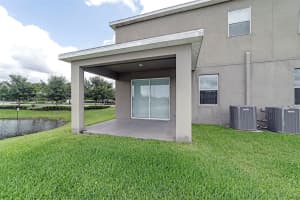 9850 MAGNOLIA WOODS BOULEVARD, ORLANDO, FL 32832 Sold 09/20/23