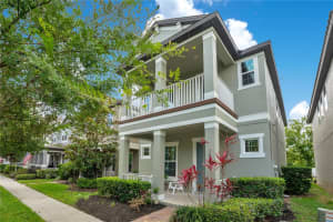 14536 GOLDEN HARBOR LANE, WINTER GARDEN, FL 34787 Sold 07/31/23