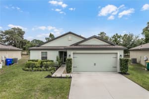 2352 BEXLEY DRIVE, TAVARES, FL 32778 Sold 06/28/23