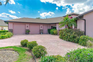2832 OSPREY COVE DRIVE, NEW SMYRNA BEACH, FL 32168 Sold 10/13/23