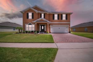 5004 LONDON CREEK PLACE, KISSIMMEE, FL 34758 Sold 06/13/23