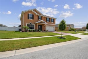 5004 LONDON CREEK PLACE, KISSIMMEE, FL 34758 Sold 06/13/23