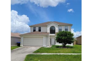 6872 WESTLAKE BOULEVARD, ORLANDO, FL 32810 Sold 07/07/23