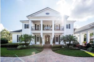 9219 CROMWELL WOODS SQUARE, ORLANDO, FL 32827 Sold 06/30/23