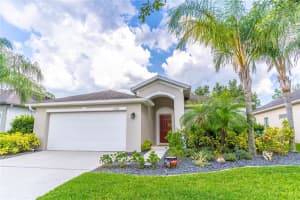 17332 CYPRESS PRESERVE PARKWAY, ORLANDO, FL 32820 Sold 06/28/23