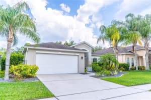 17332 CYPRESS PRESERVE PARKWAY, ORLANDO, FL 32820 Sold 06/28/23