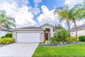 17332 CYPRESS PRESERVE PARKWAY, ORLANDO, FL 32820 Sold 06/28/23