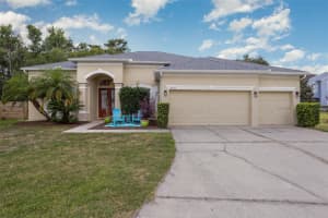 10504 Angler Ct Orlando, FL 32825 Sold 06/13/23