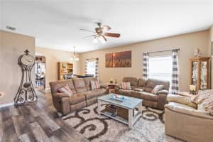 227 CLYDESDALE CIRCLE, SANFORD, FL 32773 Sold 08/31/23