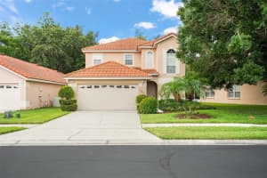 5334 SHINGLE CREEK DRIVE, ORLANDO, FL 32821 Sold 06/30/23