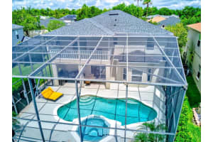 2597 CORBYTON COURT, ORLANDO, FL 32828 Sold 10/27/23