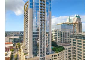 155 S Court Ave #2107, ORLANDO