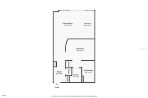 155 COURT AVENUE, ORLANDO, FL 32801 - MLS#MFRO6112418