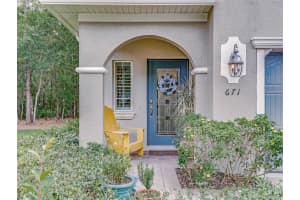 671 EVENING SKY DRIVE, OVIEDO, FL 32765 Sold 07/14/23