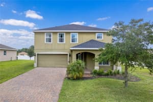 1207 OSPREY RIDGE DRIVE, EUSTIS, FL 32736 Sold 03/18/24
