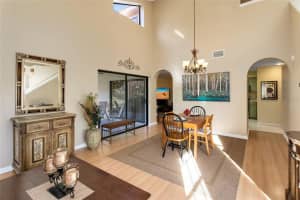 1346 AUGUSTA NATIONAL BOULEVARD, WINTER SPRINGS, FL 32708 Sold 07/06/23