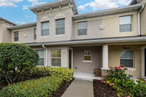 256 CARINA CIRCLE, SANFORD, FL 32773 Sold 07/10/23