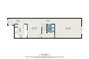 256 CARINA CIRCLE, SANFORD, FL 32773 Sold 07/10/23