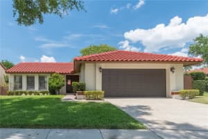 8043 VILLA DRIVE, ORLANDO, FL 32836 Sold 06/09/23