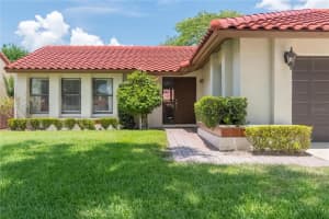8043 VILLA DRIVE, ORLANDO, FL 32836 Sold 06/09/23