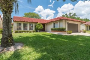 8043 VILLA DRIVE, ORLANDO, FL 32836 Sold 06/09/23