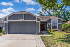 10220 TRILLIUMS COURT, ORLANDO, FL 32825 Sold 07/03/23