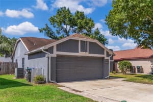 10220 TRILLIUMS COURT, ORLANDO, FL 32825 Sold 07/03/23