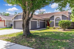 10220 TRILLIUMS COURT, ORLANDO, FL 32825 Sold 07/03/23
