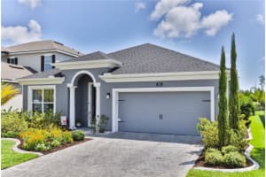 188 Azure Mist Way Daytona Beach, FL 32124 Sold 07/12/23