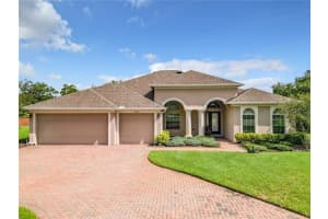 4924 LAKE MILLY DRIVE, ORLANDO, FL 32839 Sold 07/10/23