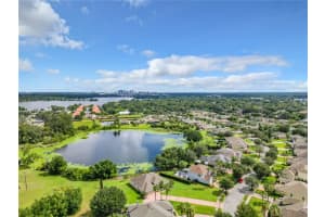 4924 LAKE MILLY DRIVE, ORLANDO, FL 32839 Sold 07/10/23