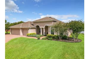 4924 LAKE MILLY DRIVE, ORLANDO, FL 32839 Sold 07/10/23