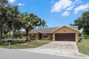 978 LOMA BONITA DRIVE, DAVENPORT, FL 33837 Sold 08/11/23