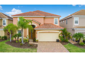 2588 SHANTI DRIVE, KISSIMMEE, FL 34746 Sold 06/13/23