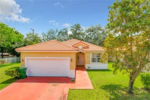 2921 88TH AVENUE, MIRAMAR, FL 33025 Sold 06/23/23