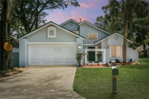 801 CRESTBROOK LOOP, LONGWOOD, FL 32750 Sold 07/06/23