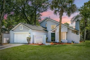 801 CRESTBROOK LOOP, LONGWOOD, FL 32750 Sold 07/06/23