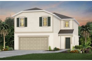 1463 WOODMONT BOULEVARD, KISSIMMEE, FL 34746 Sold 08/28/23