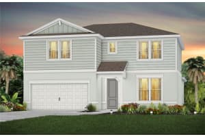 1445 WOODMONT BOULEVARD, KISSIMMEE, FL 34746 Sold 07/18/23