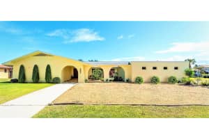 349 ARROWHEAD LANE, MELBOURNE BEACH, FL 32951 Sold 08/11/23