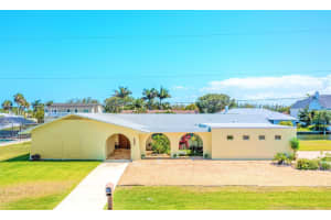 349 ARROWHEAD LANE, MELBOURNE BEACH, FL 32951 Sold 08/11/23