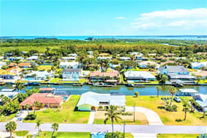 349 ARROWHEAD LANE, MELBOURNE BEACH, FL 32951 Sold 08/11/23