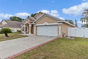 2812 BERKSHIRE CIRCLE, KISSIMMEE, FL 34743 Sold 07/26/23