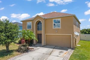 2398 ANDREWS VALLEY DRIVE, KISSIMMEE, FL 34758 Sold 01/19/24